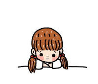 Sad Miss You Sticker