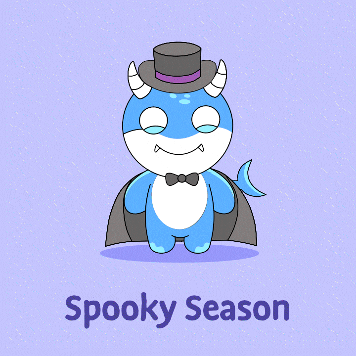 Trick Or Treat Halloween GIF by Fatman