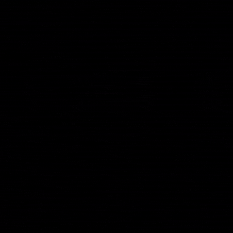 Black Cat Halloween GIF by Pizza Ninjas