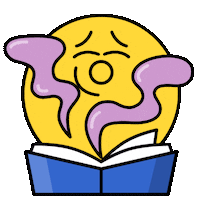 New Book Love Sticker by Amazon Books