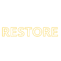 Vegan Restore Sticker by MtElephant