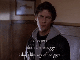 season 4 netflix GIF by Gilmore Girls 