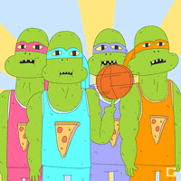 Nba La GIF by gifnews