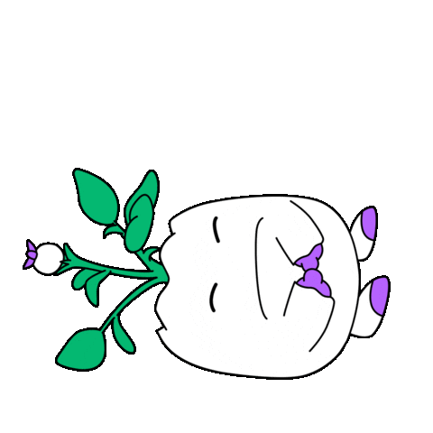 Back And Forth No Sticker by Magic Eden