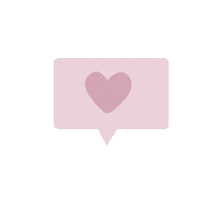 Heart Like Sticker by jenny henderson studio