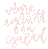 December Kari Sticker