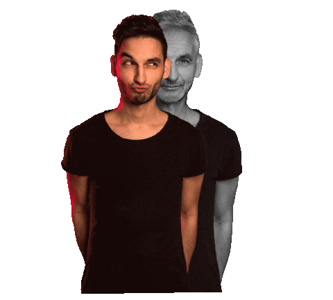 Sticker by DJMag Germany