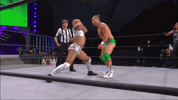 Aew GIF by ALL ELITE WRESTLING