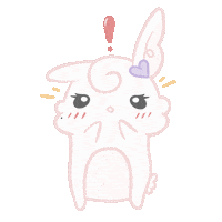 Surprised Sticker