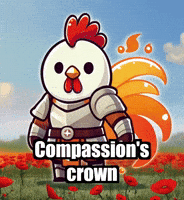 Wisdom Love GIF by Zorooster