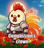 Wisdom Love GIF by Zorooster