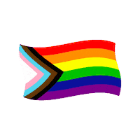 Lgbt Queer Sticker