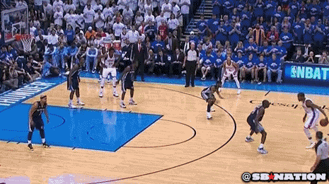 GIF by SB Nation