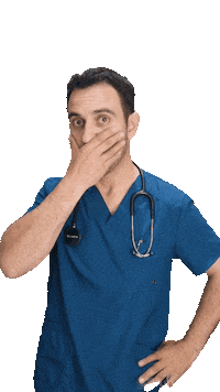 aureabariatrics wow doctor dr increible Sticker