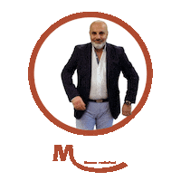 restaurantmazza restaurant enschede mazza libanees Sticker
