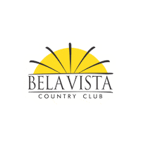clubebelavista club belavista bvcc belavistacountryclub Sticker