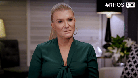 GIF by Real Housewives of Sydney