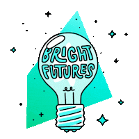 TheMindLab idea innovation themindlab brightfutures Sticker
