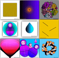 Loop Pamela Chougne GIF