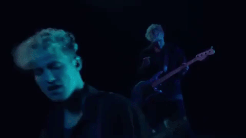 GIF by Walk The Moon
