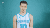Hive Mentality Josh Green GIF by Charlotte Hornets