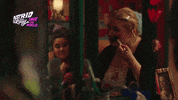 Make Up GIF by Astrid and Lilly Save The World