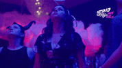 Look Up GIF by Astrid and Lilly Save The World