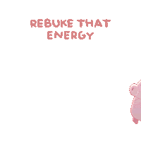Flying Pig Sticker by PositivelyPigasus