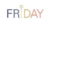 Friday Flying Sticker by Diamond Aircraft