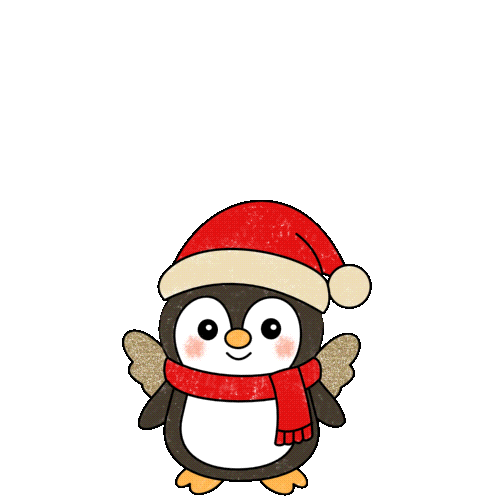 Fun Christmas Sticker by ErlebnisMalerei