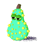 Relaxed Chill Sticker by Jason Clarke