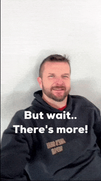 But Wait Need More GIF