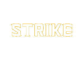 Strike Sticker by Seminole High School - Texas