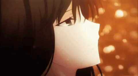 Kara No Kyoukai Fate GIF