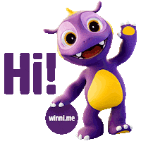 Happy See You Sticker by DeutschlandCard