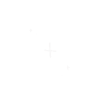 Space Star Sticker