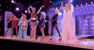 episode 1 premiere GIF by RuPaul's Drag Race