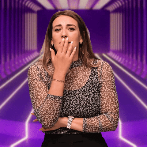 GIF by CWIS BOB DYDD S4C