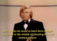 jon voight oscars GIF by The Academy Awards
