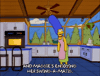 Episode 2 Housework GIF by The Simpsons
