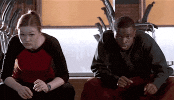 Films Nillies GIF by GoPlay