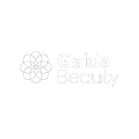 Flower Sticker by Gaída Beauty