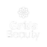 Flower Sticker by Gaída Beauty