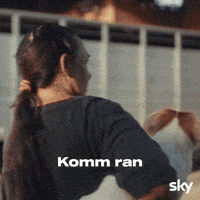 Sky Original Wow GIF by Sky Deutschland