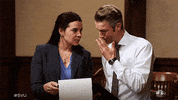 Law And Order Svu Nbc GIF by SVU