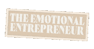 scoutsobel agency mental health entrepreneur anxiety Sticker