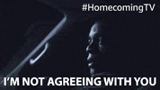 Stephan James Homecoming Tv GIF by Amazon Prime Video