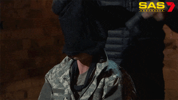 Training Hood GIF by Channel 7