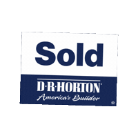 New Home Sticker by D.R. Horton