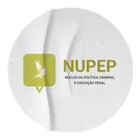 Dpe Sticker by Defensoria Pública do Estado do Paraná